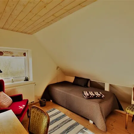 Kardybvej 8 Bed & Breakfast