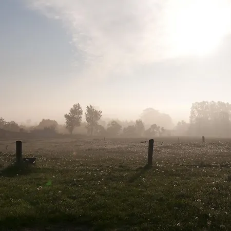 Kardybvej 8 Bed & Breakfast