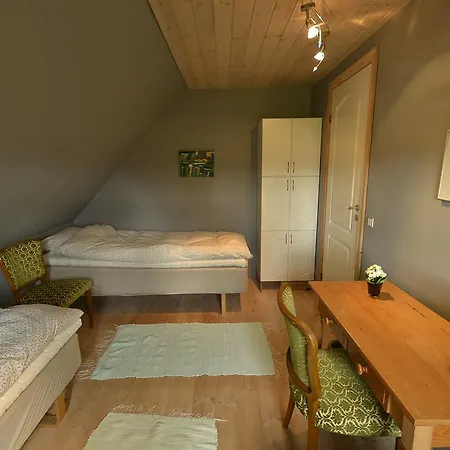 Bed & Breakfast Kardybvej 8 Tastum