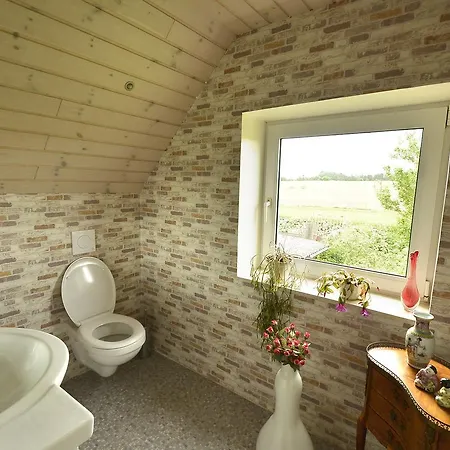 Bed & Breakfast Kardybvej 8 Tastum