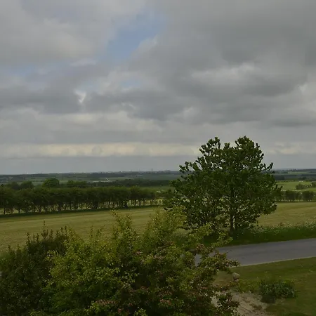 Bed & Breakfast Kardybvej 8 3*